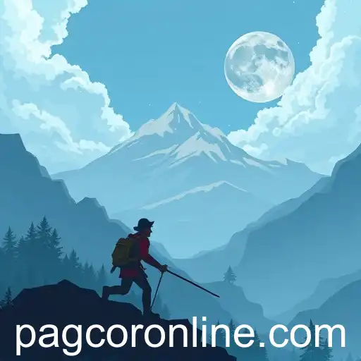 Adventure Games: Exploring the Virtual Frontier with PAGCOR