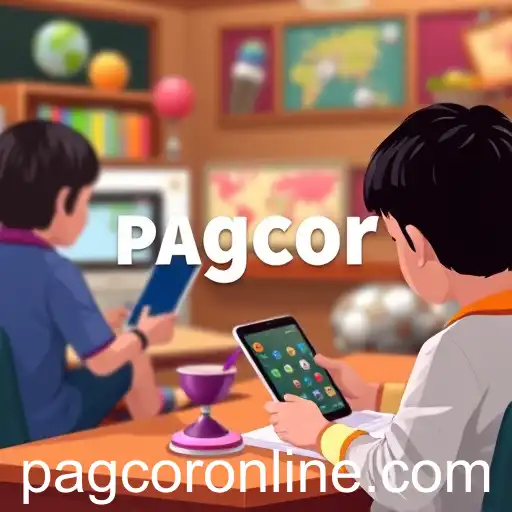 Navigating the World of Educational Games: A Focus on PAGCOR's Influence