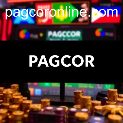 The Evolution of PAGCOR in Online Gaming