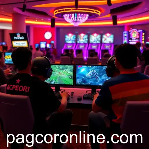 Exploring the Role of PAGCOR in the Multiplayer Gaming Landscape