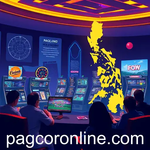 The Evolving Landscape of Online Gaming Regulation