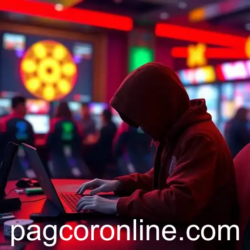 The Evolving Landscape of Online Gaming in the Philippines