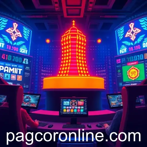 The Evolving Landscape of Online Gaming and Regulation