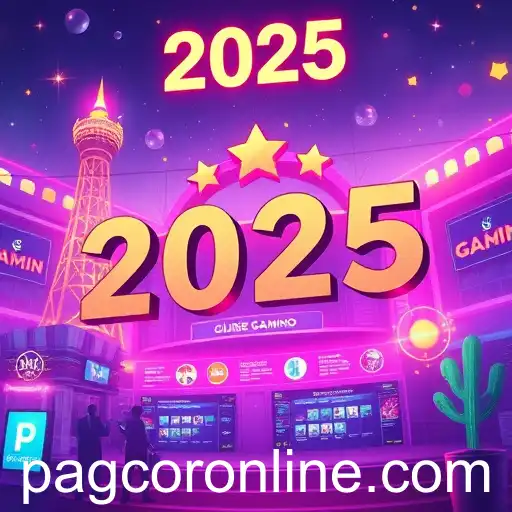 The Evolving Role of PAGCOR in the Digital Gaming Sphere