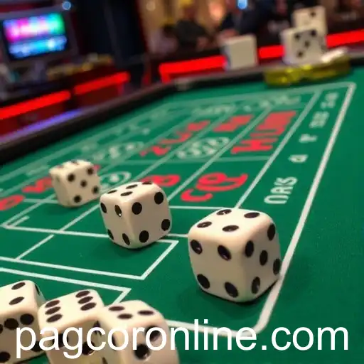The Future of Gambling: PAGCOR's Digital Transformation