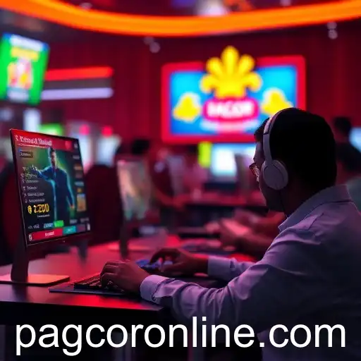 PAGCOR's Evolving Role in the Gaming Industry