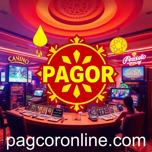 PAGCOR in the Gaming World: Navigating 2025