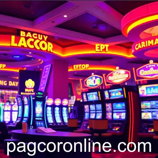 The Role of PAGCOR in Online Gaming Regulation