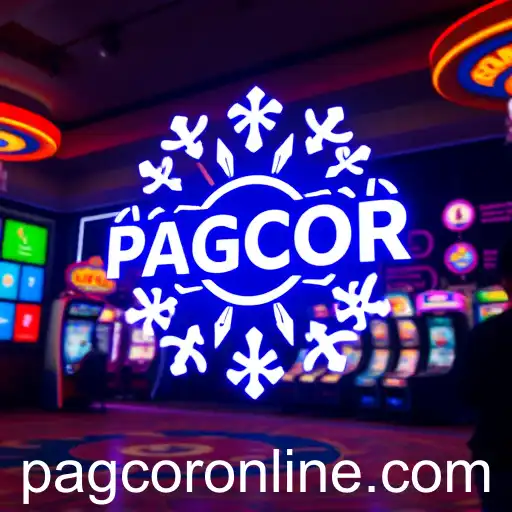 The Growing Influence of PAGCOR in the Global Gaming Sphere