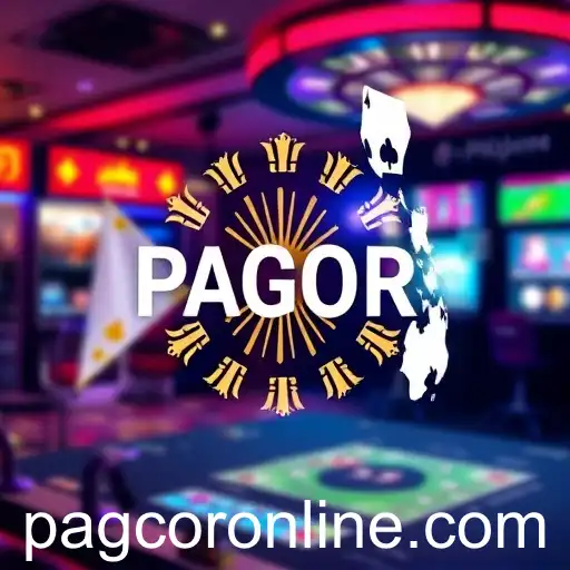 PAGCOR and the Rise of Online Gaming Culture