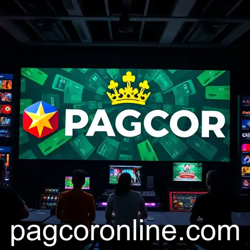 The Rise of Online Gaming