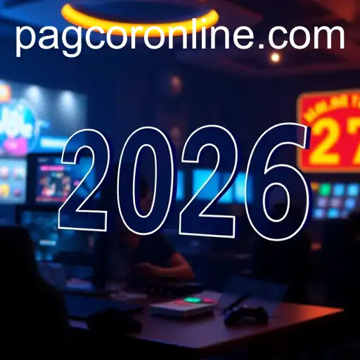 Growth and Innovations in Online Gaming Industry