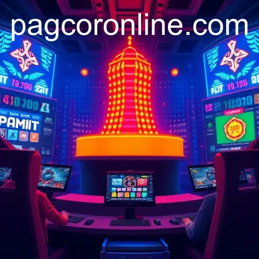 The Evolving Landscape of Online Gaming and Regulation