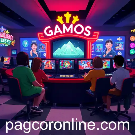 The Role of PAGCOR in Gaming Regulations and Economy