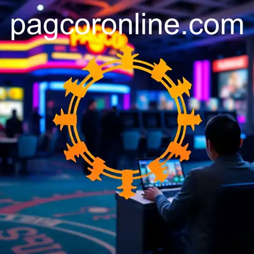 The Evolving Role of PAGCOR in Gaming Regulation