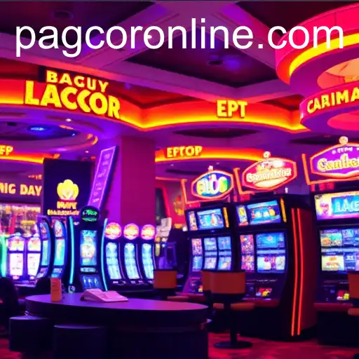 The Role of PAGCOR in Online Gaming Regulation