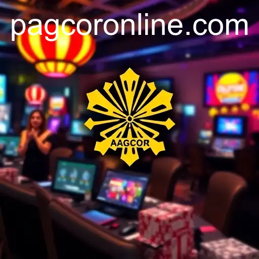 The Evolving Role of PAGCOR in Online Gaming
