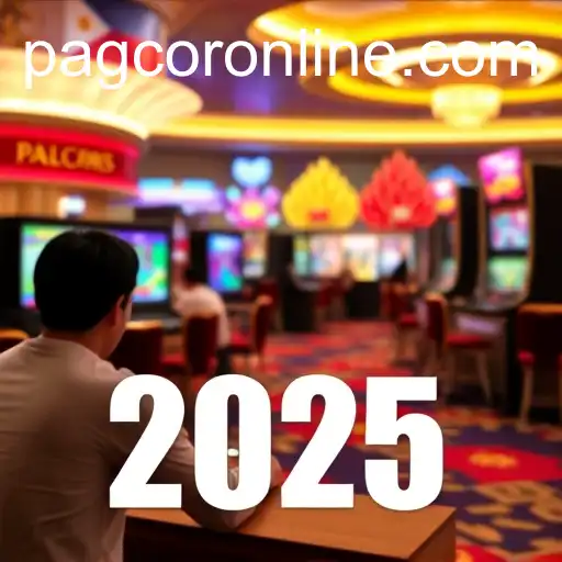 The Evolving Role of PAGCOR in Online Gaming