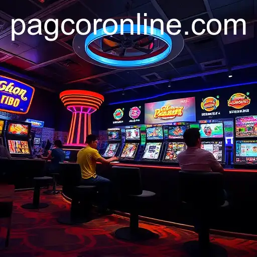 The Evolving Role of PAGCOR in Online Gaming
