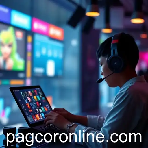 PAGCOR Reshapes Online Gaming Landscape Amid Regulatory Shifts