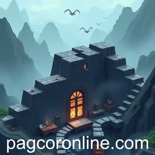 Exploring the Fascinating World of Puzzle Games