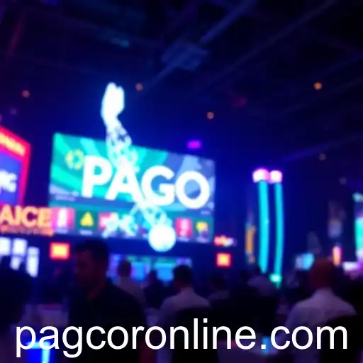 The Role of Pagcor in the Gaming Industry