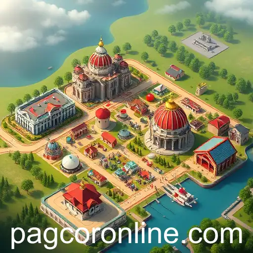 The Role of PAGCOR in the World of Simulation Games