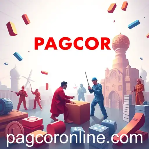 The Rise of Strategy Games On PAGCOR-Supervised Platforms